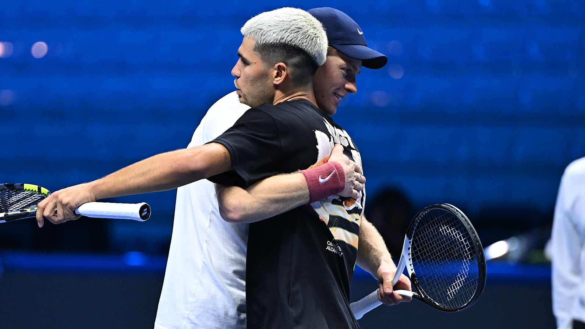 ¿Cuál será el primer torneo de cada miembro del Top 20 en 2026?