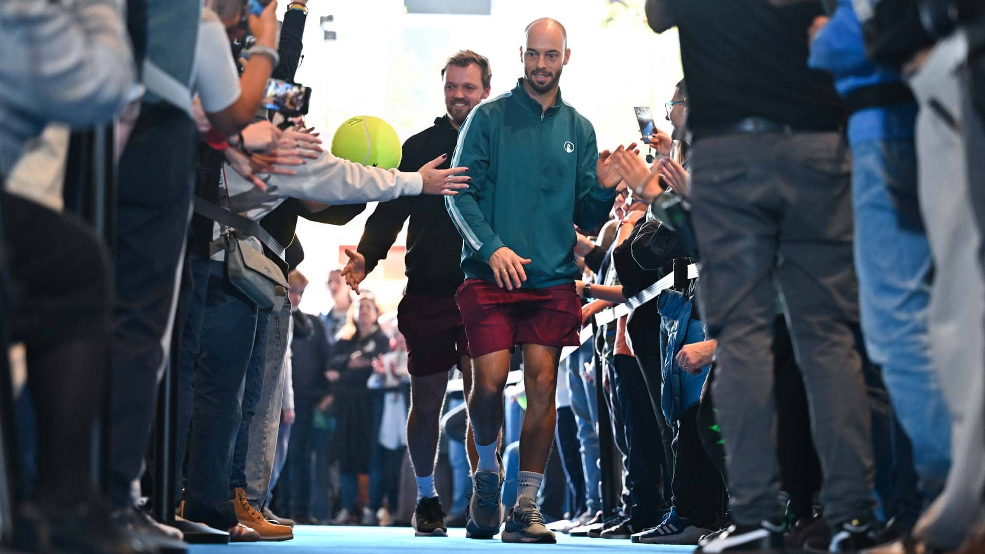 <a href='https://www.atptour.com/en/players/kevin-krawietz/kb92/overview'>Kevin Krawietz</a>/<a href='https://www.atptour.com/en/players/tim-puetz/pc68/overview'>Tim Puetz</a>