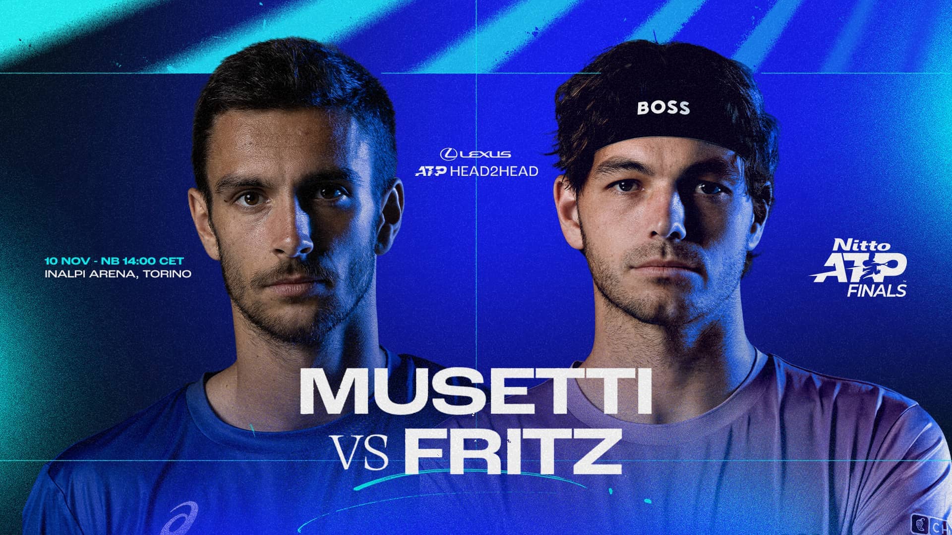 <a href='https://www.atptour.com/en/players/lorenzo-musetti/m0ej/overview'>Lorenzo Musetti</a>, <a href='https://www.atptour.com/en/players/taylor-fritz/fb98/overview'>Taylor Fritz</a>
