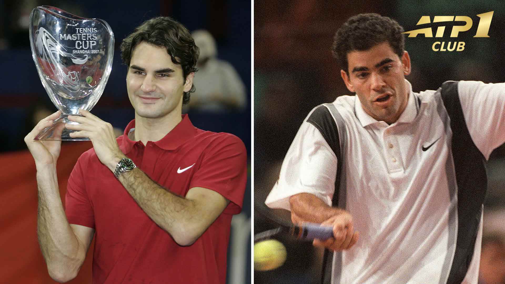 Alcaraz eyes Federer, Sampras & co's footsteps in bid for Nitto ATP Finals glory
