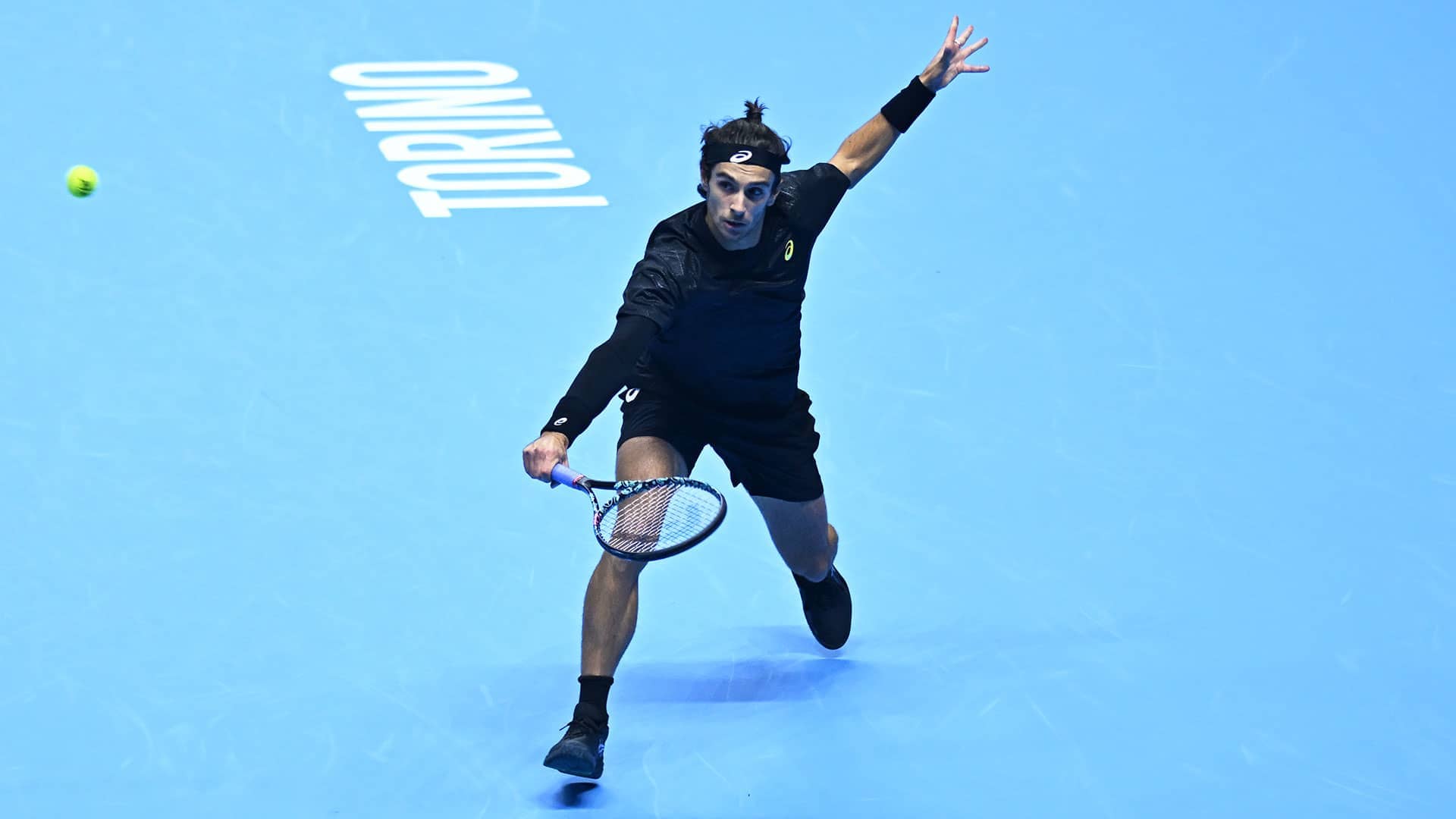 Lorenzo Musetti fights back from Brink to stay alive in Turin, defeating Alex de Minaur in Thriller | ATP Tour Lorenzo Musetti fights back from Brink to stay alive in Turin, defeating Alex de Minaur in Thriller | ATP Tour