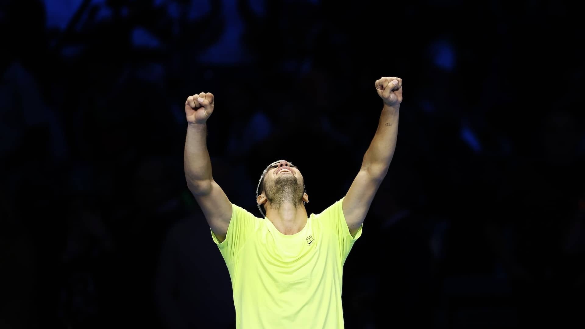 Alcaraz se toma un respiro: descanso estratégico tras la batalla con Fritz