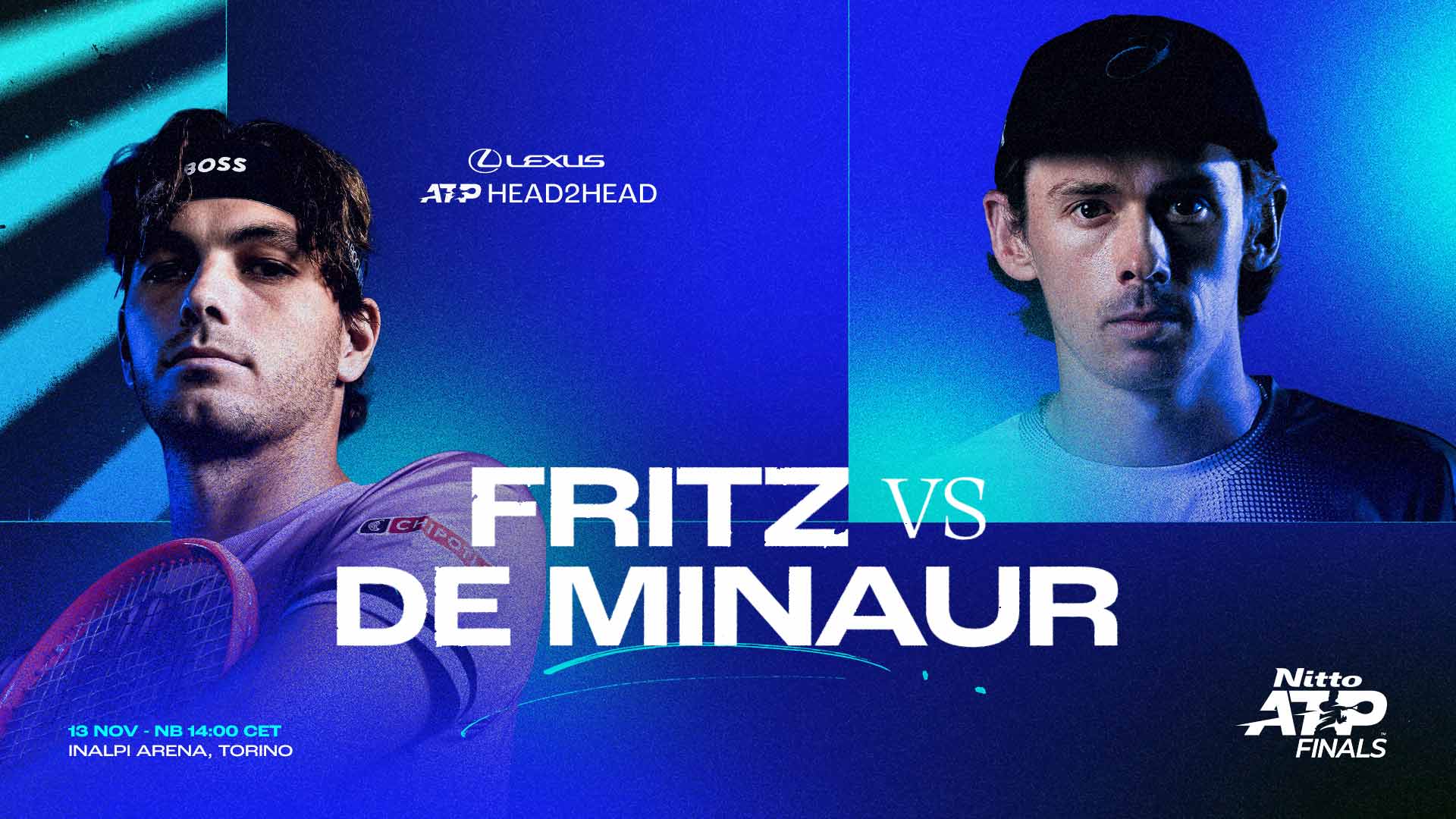 <a href='https://www.atptour.com/en/players/taylor-fritz/fb98/overview'>Taylor Fritz</a>, <a href='https://www.atptour.com/en/players/alex-de-minaur/dh58/overview'>Alex de Minaur</a>