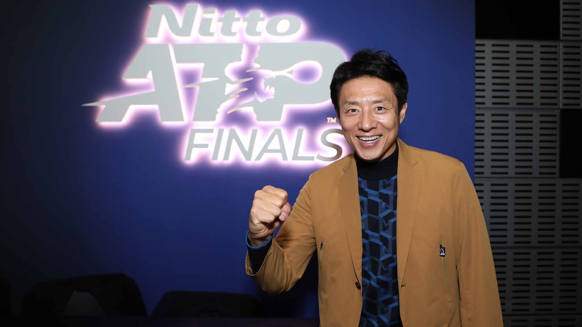 ATP star-turned-TV personality Matsuoka on Alcaraz & Sinner’s ‘new tennis’