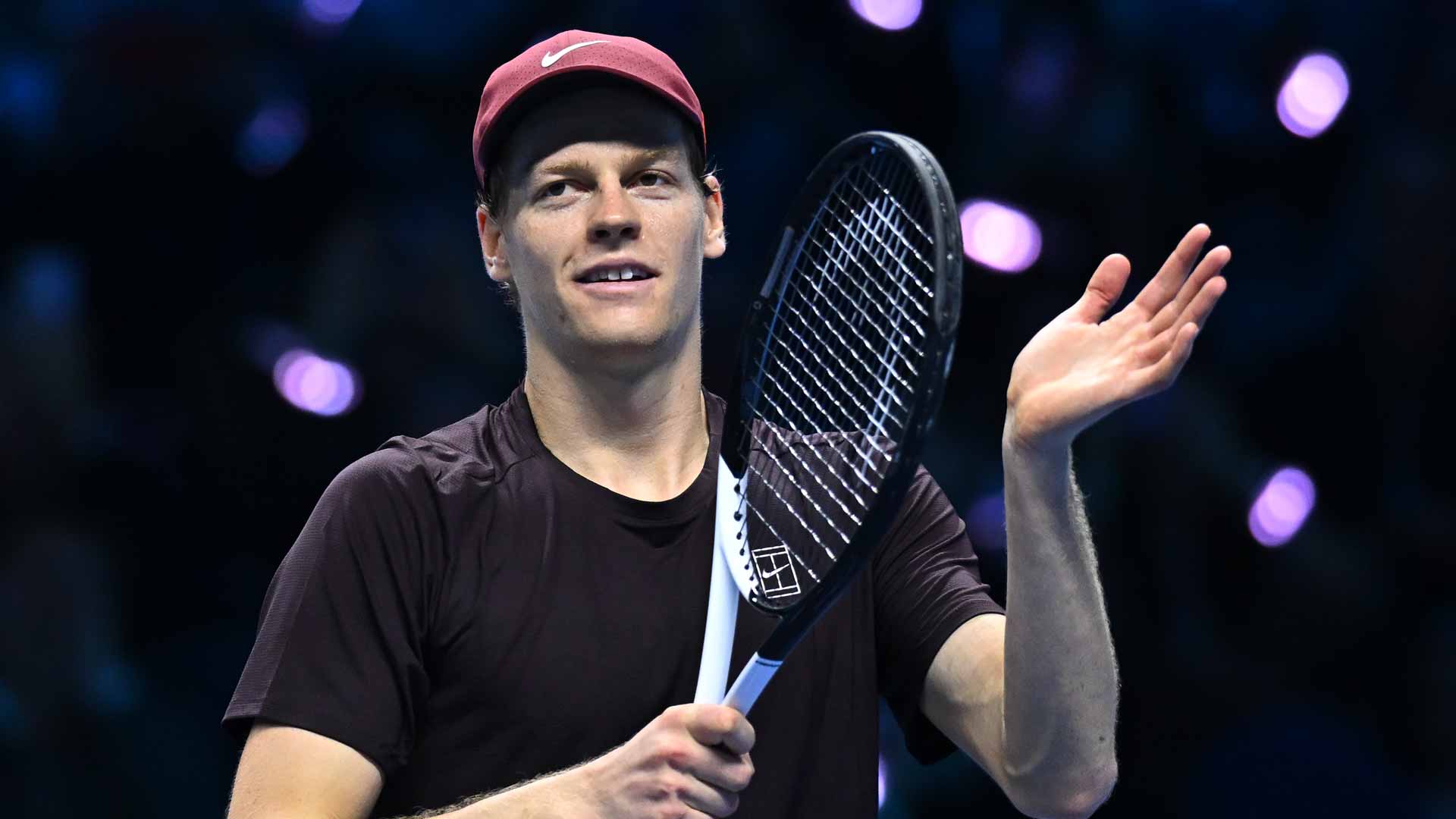 Sinner accomplishes what only Federer & Djokovic have