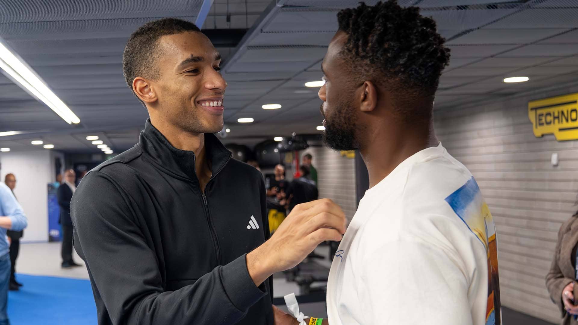 <a href='https://www.atptour.com/en/players/felix-auger-aliassime/ag37/overview'>Felix Auger-Aliassime</a>/Siya Kolisi