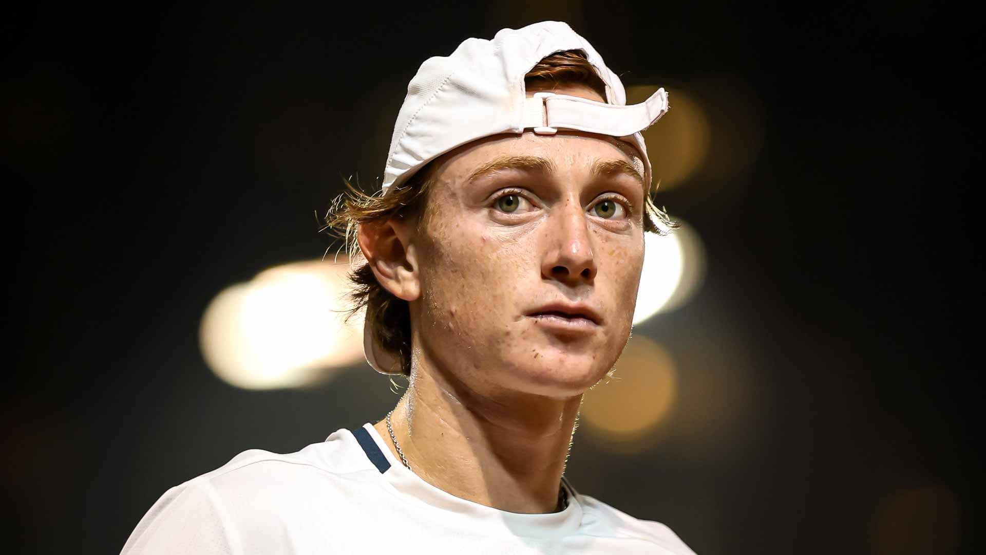 Watch Challenger TV: Buse bids for Top 100 debut in Montevideo final