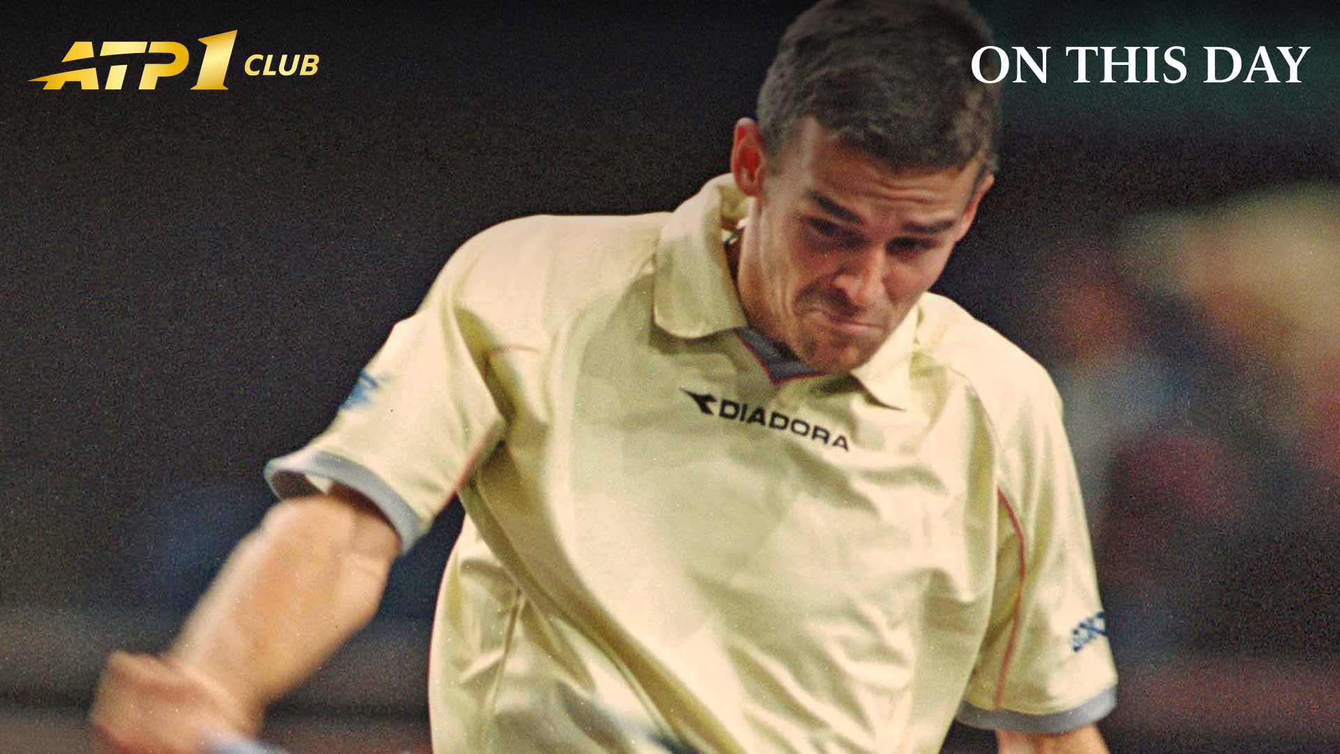 On this day: Kuerten hits No. 1 after Masters Cup magic in Lisbon