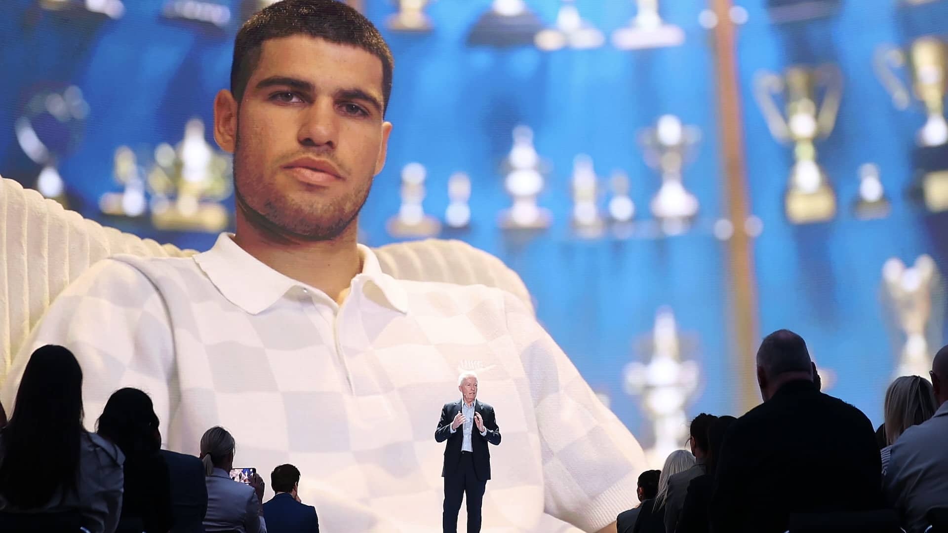 Alcaraz y la pretemporada del gran objetivo: Australia, 2026 y una cita con la historia