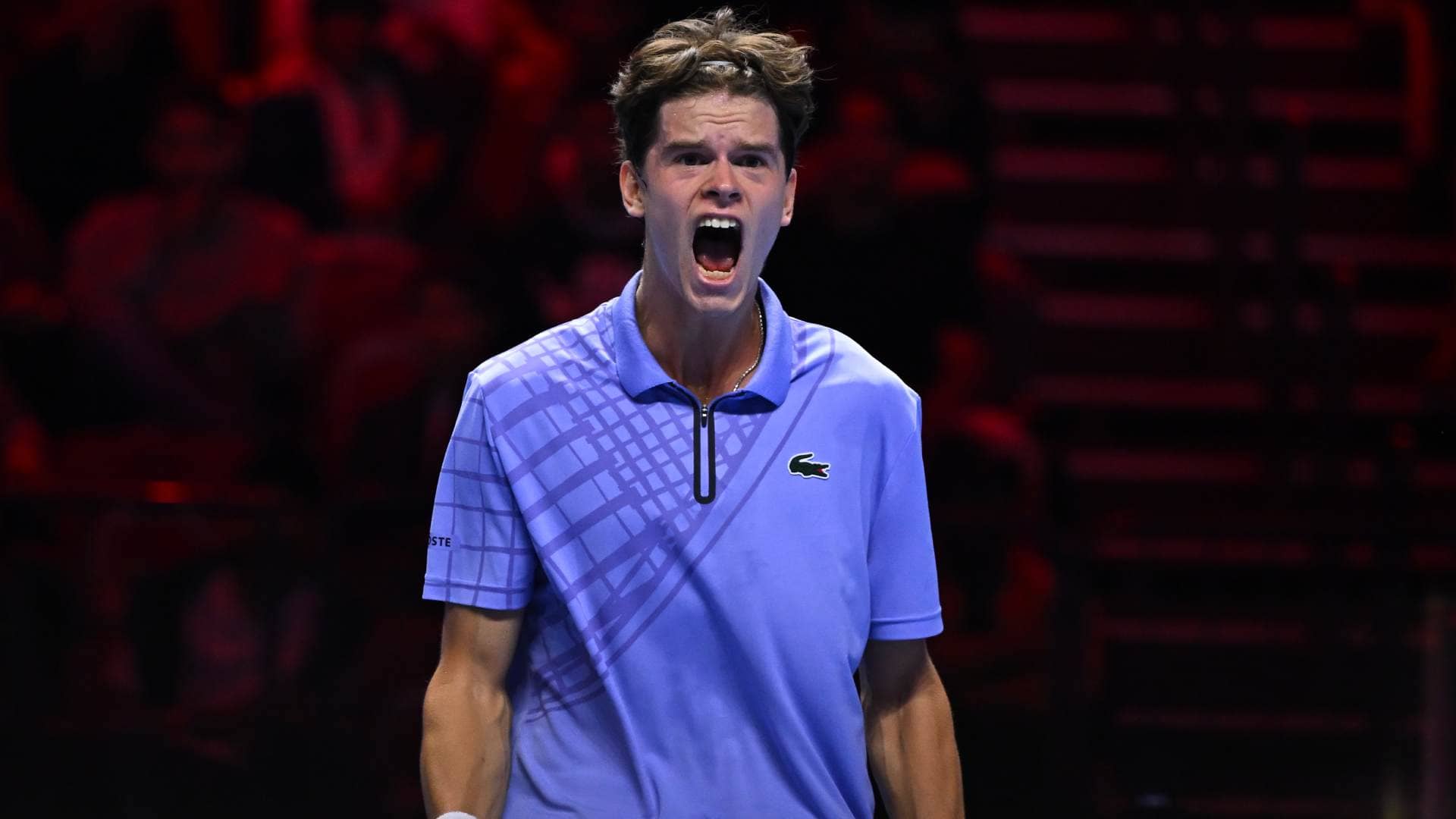 Blockx, tie-break beast, qualifies for Jeddah SFs