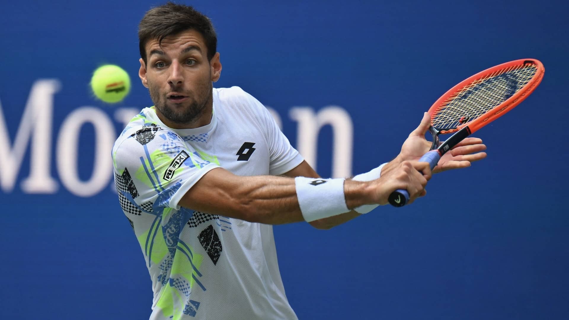 Zapata Miralles y una retirada pensada desde dentro