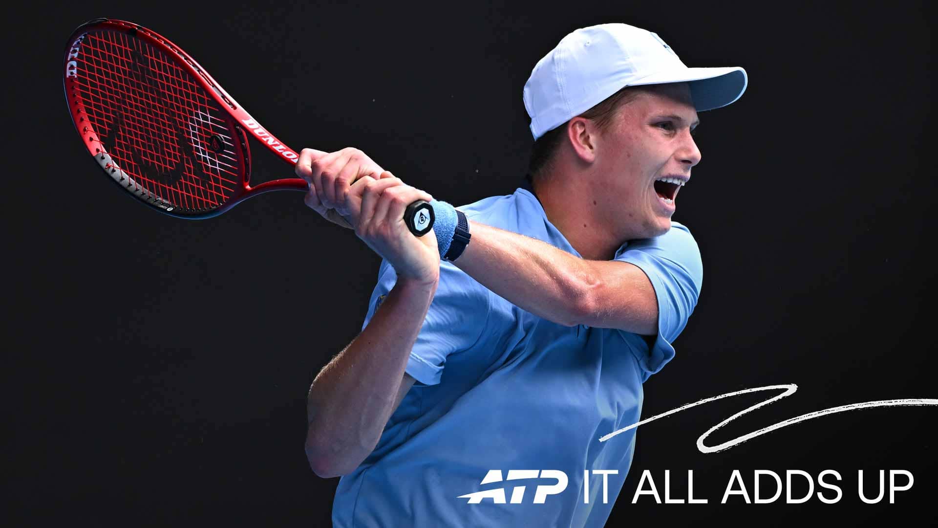 Inside Brooksby's comeback: From unranked & unable to hold a phone to glory