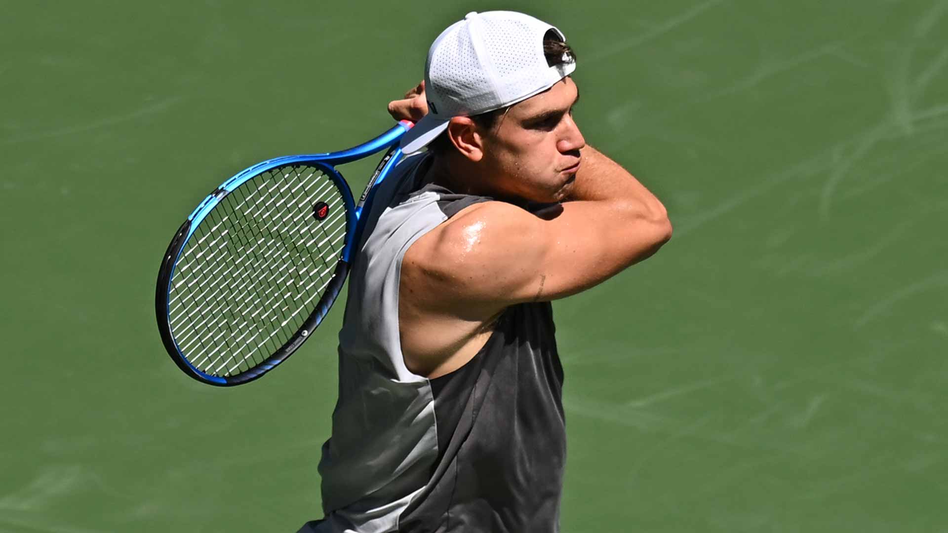 Draper to miss 2026 Australian swing due to injury