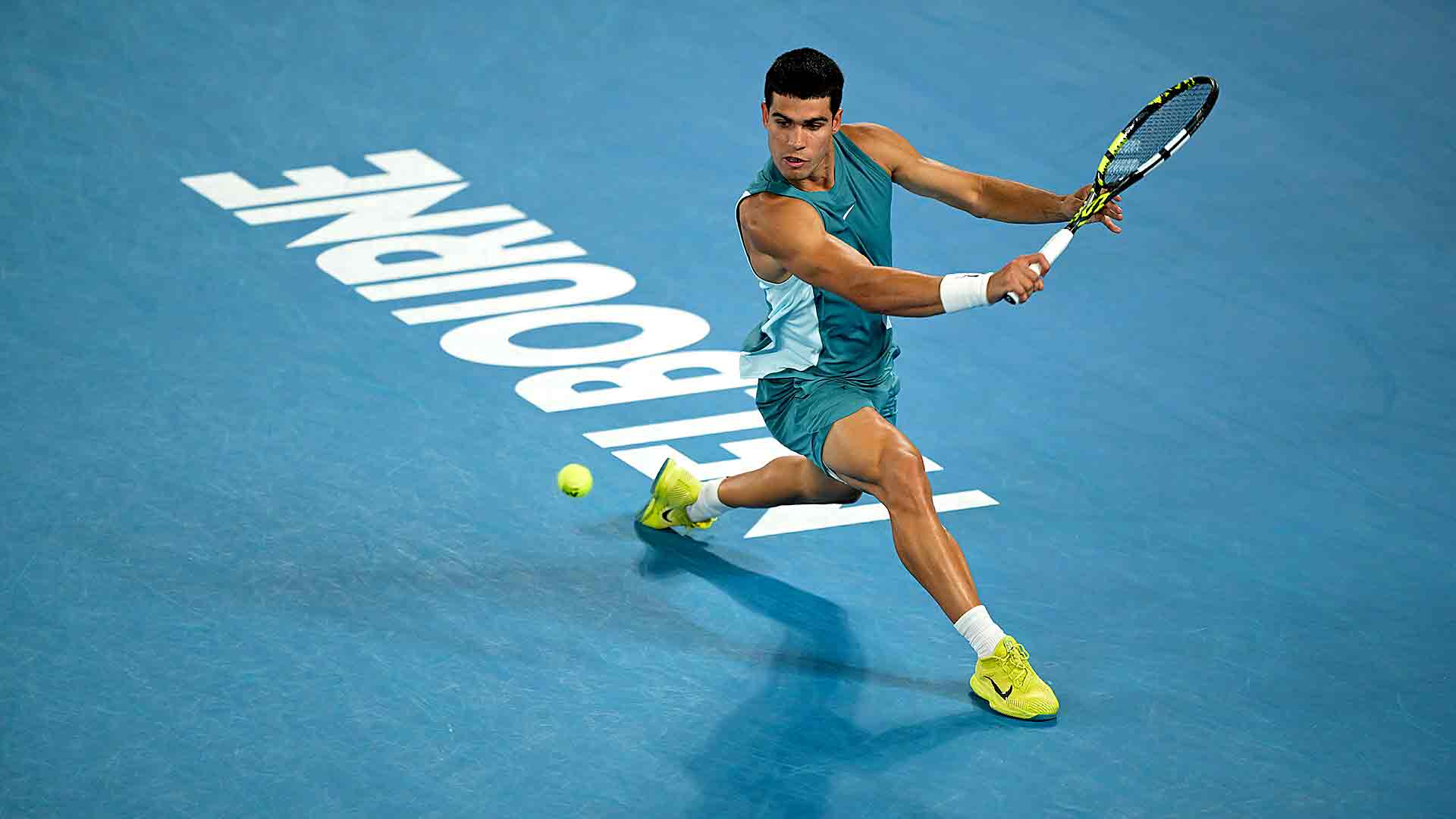 Grandes objetivos de los españoles del Top 100 en 2026