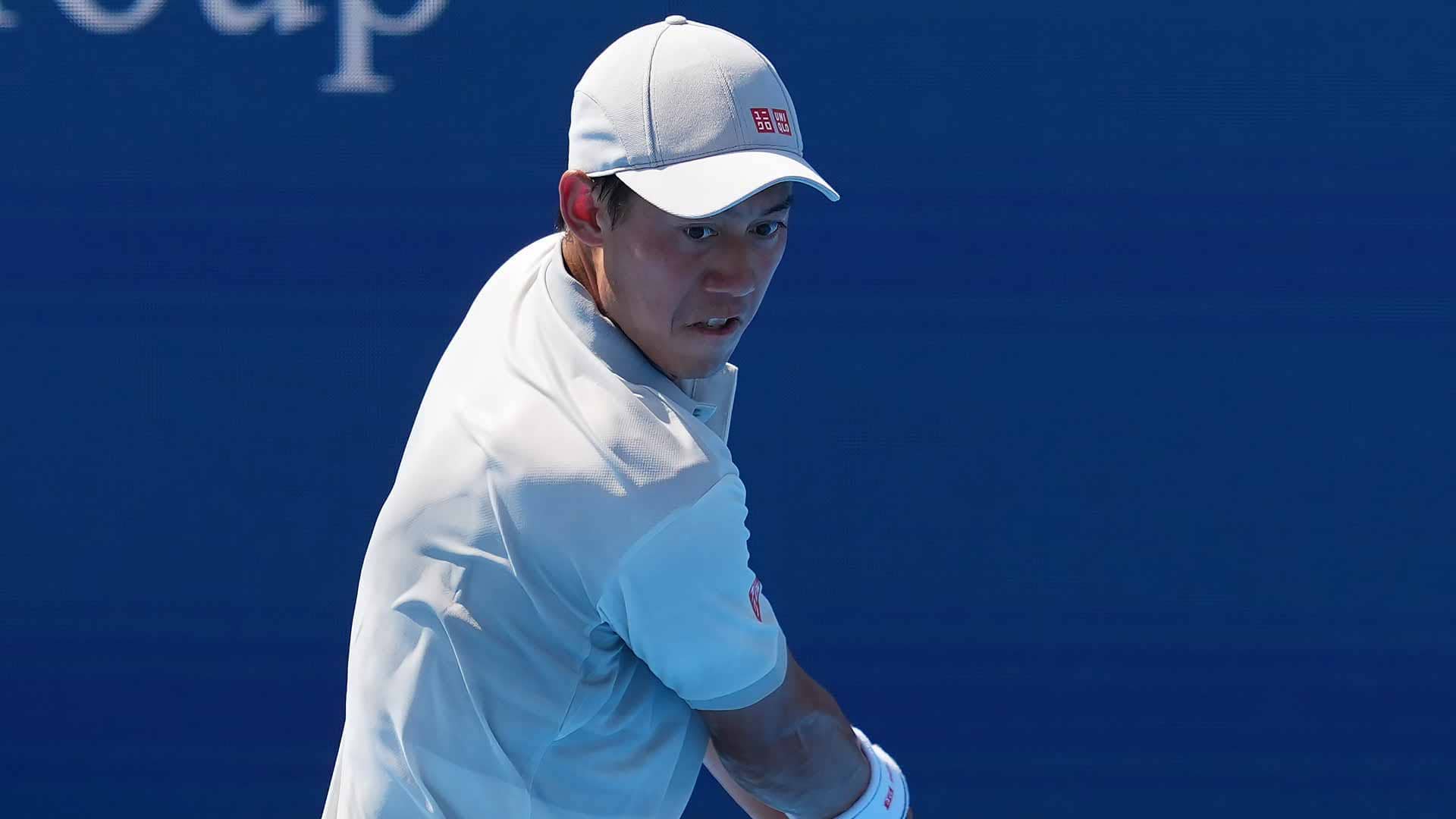 Nishikori leads the way as 2026 ATP Challenger season begins