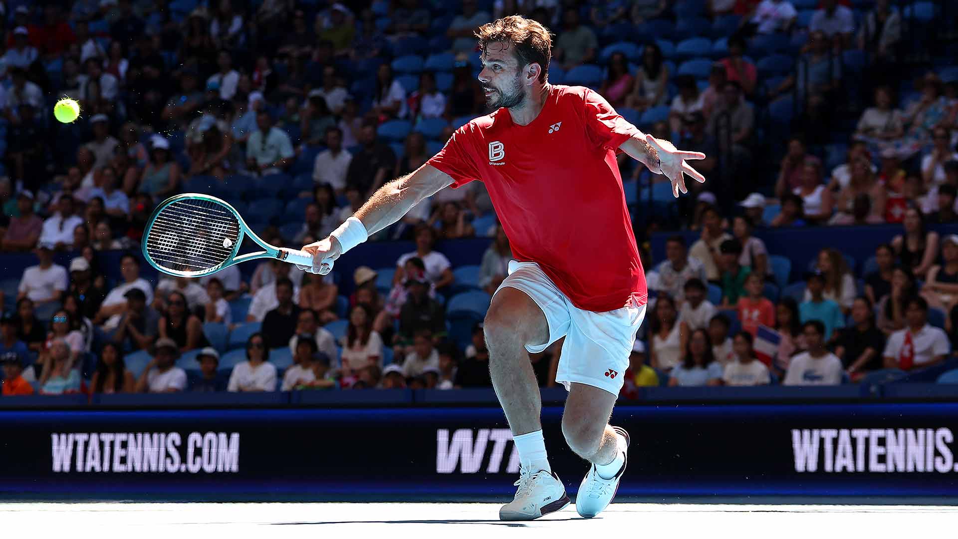 Por qué el último baile de Stan Wawrinka será más una salsa que un vals lento