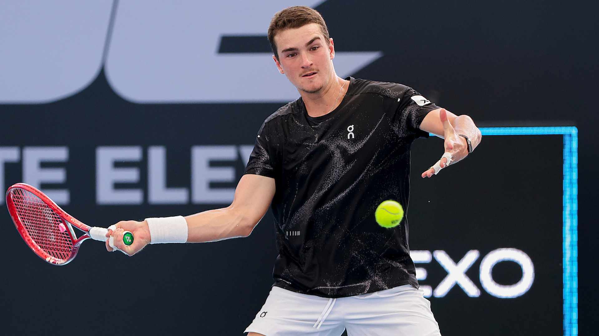 Fonseca withdraws from Brisbane