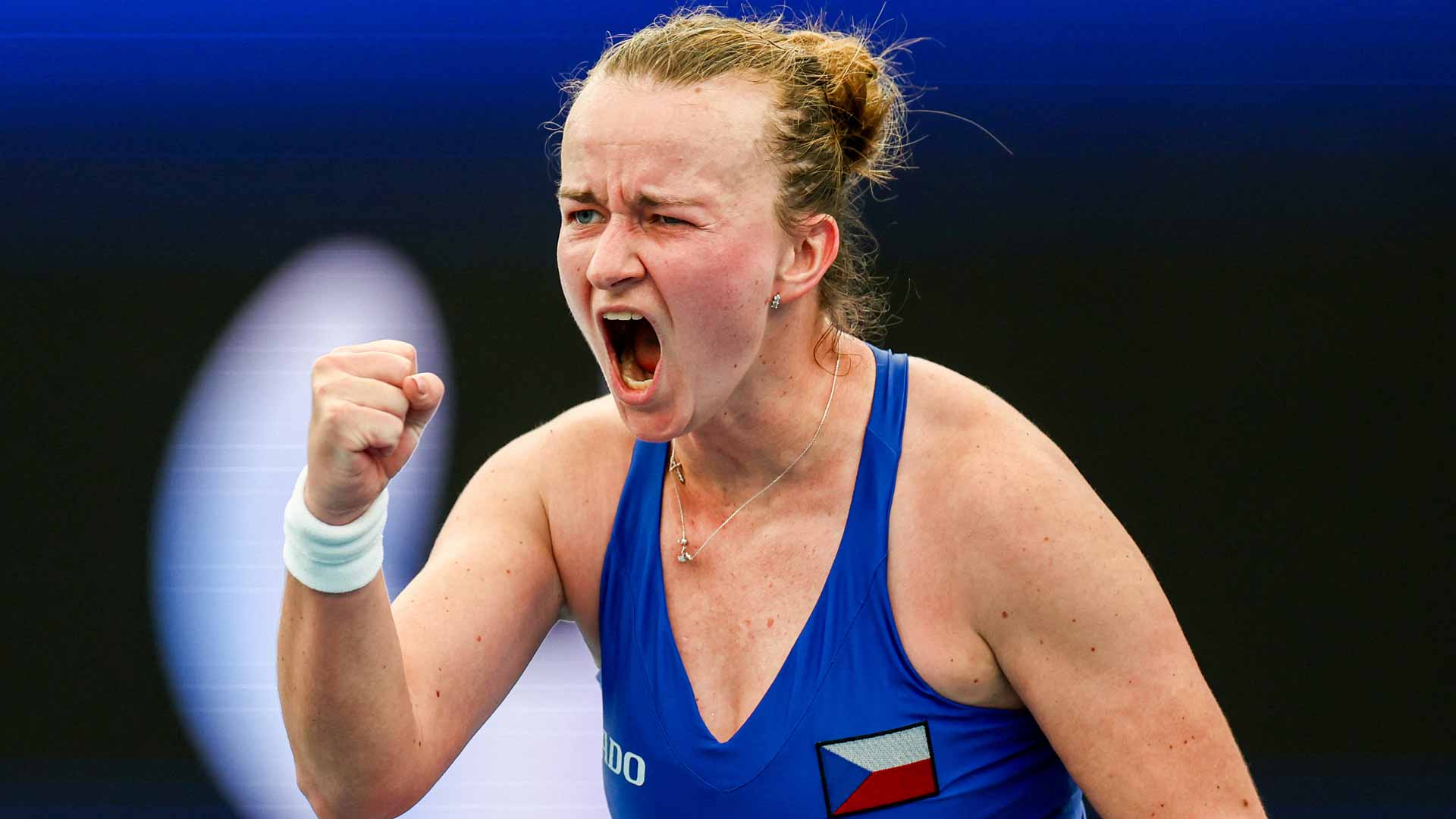 Krejcikova makes winning United Cup debut, Czechia takes early lead in Sydney