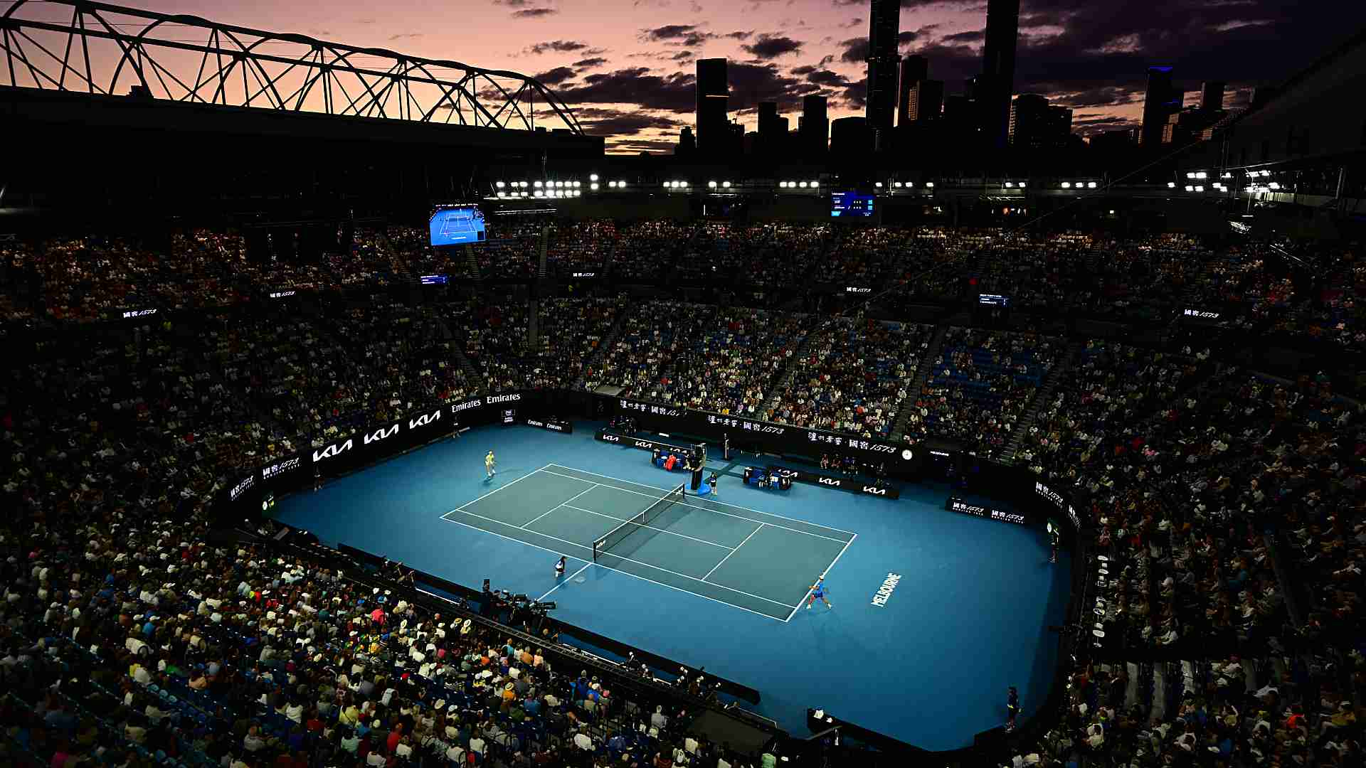 2026 Australian Open prize money