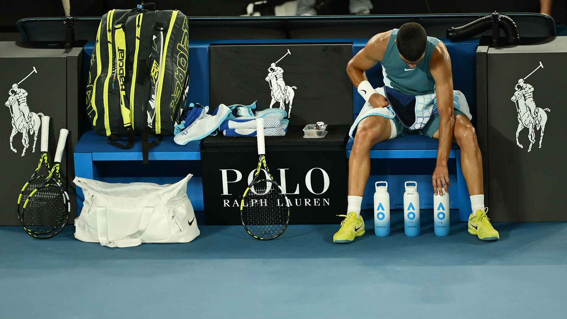 Cómo aterrizar con éxito en la gira australiana