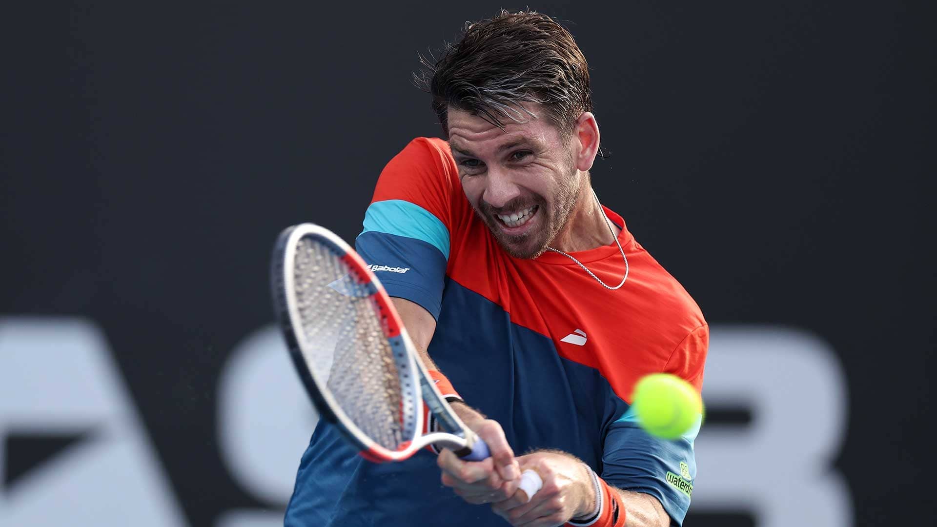 Norrie continues impressive Auckland record, Baez stays perfect in 2026