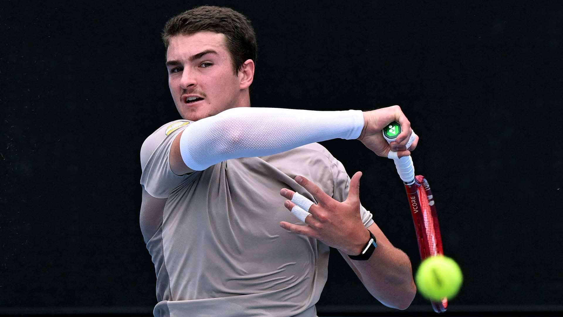 Fonseca on how ‘a much more mature Joao' is aiming for more AO exploits