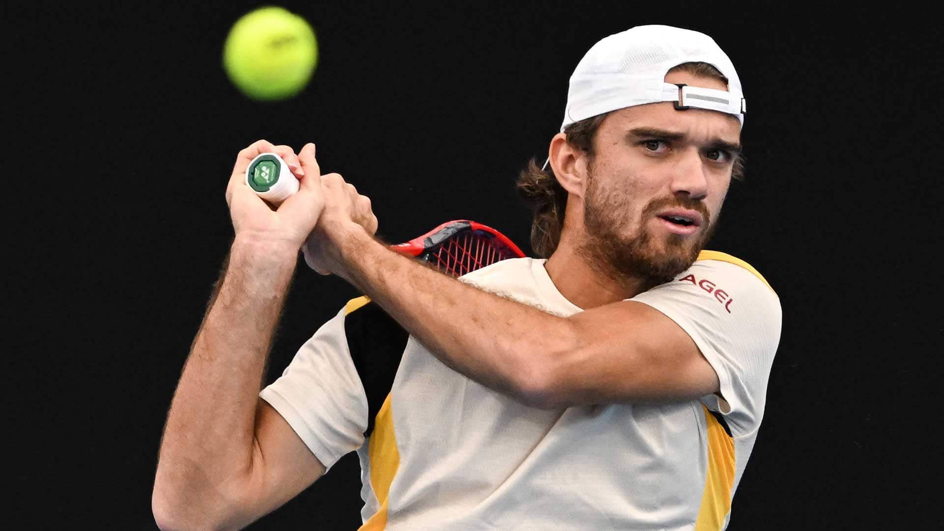 Czech Mates: Machac matches Mensik triumph with Adelaide title