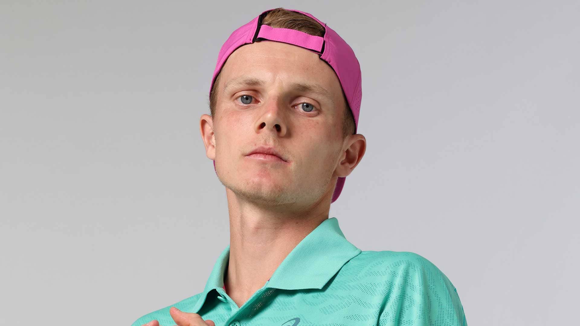 How ATP's Baseline programme underpinned Jesper de Jong's breakout 2025 season