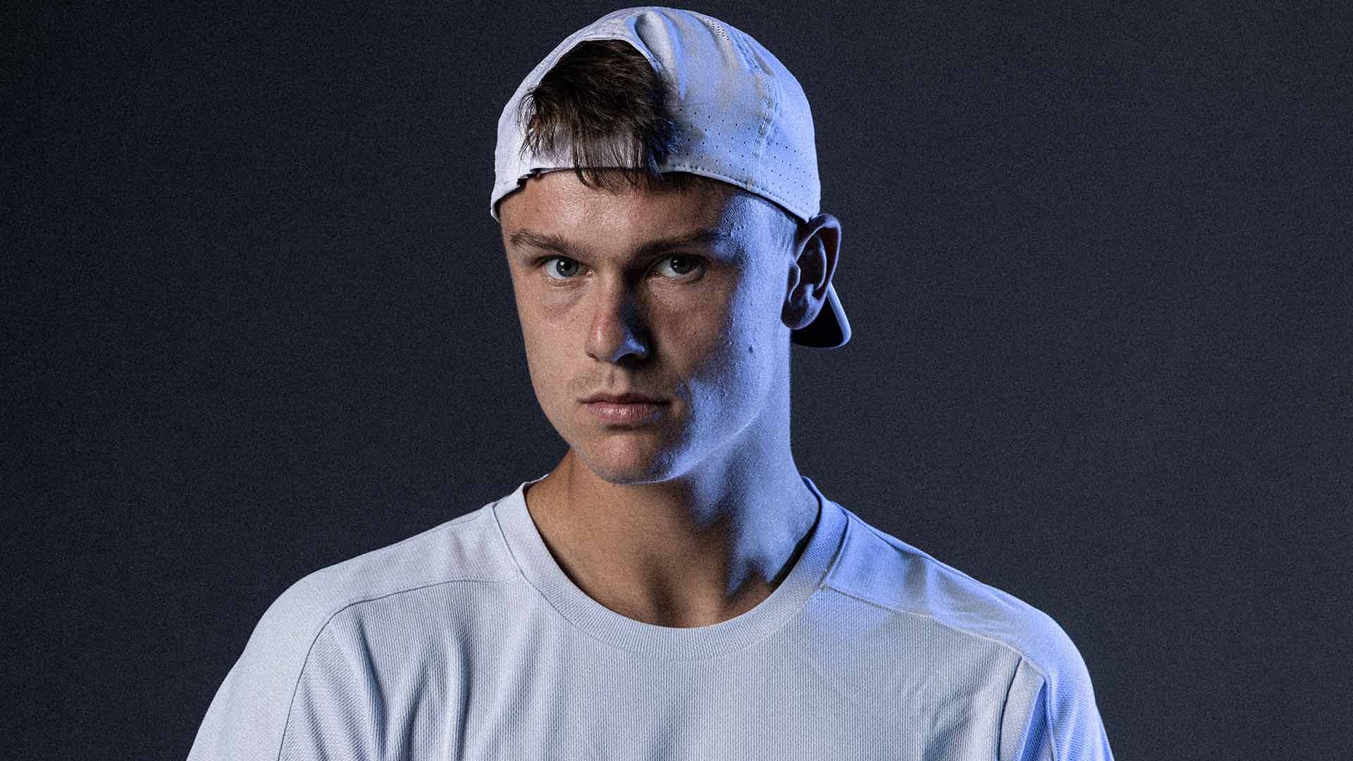 Inside Holger Rune's recovery