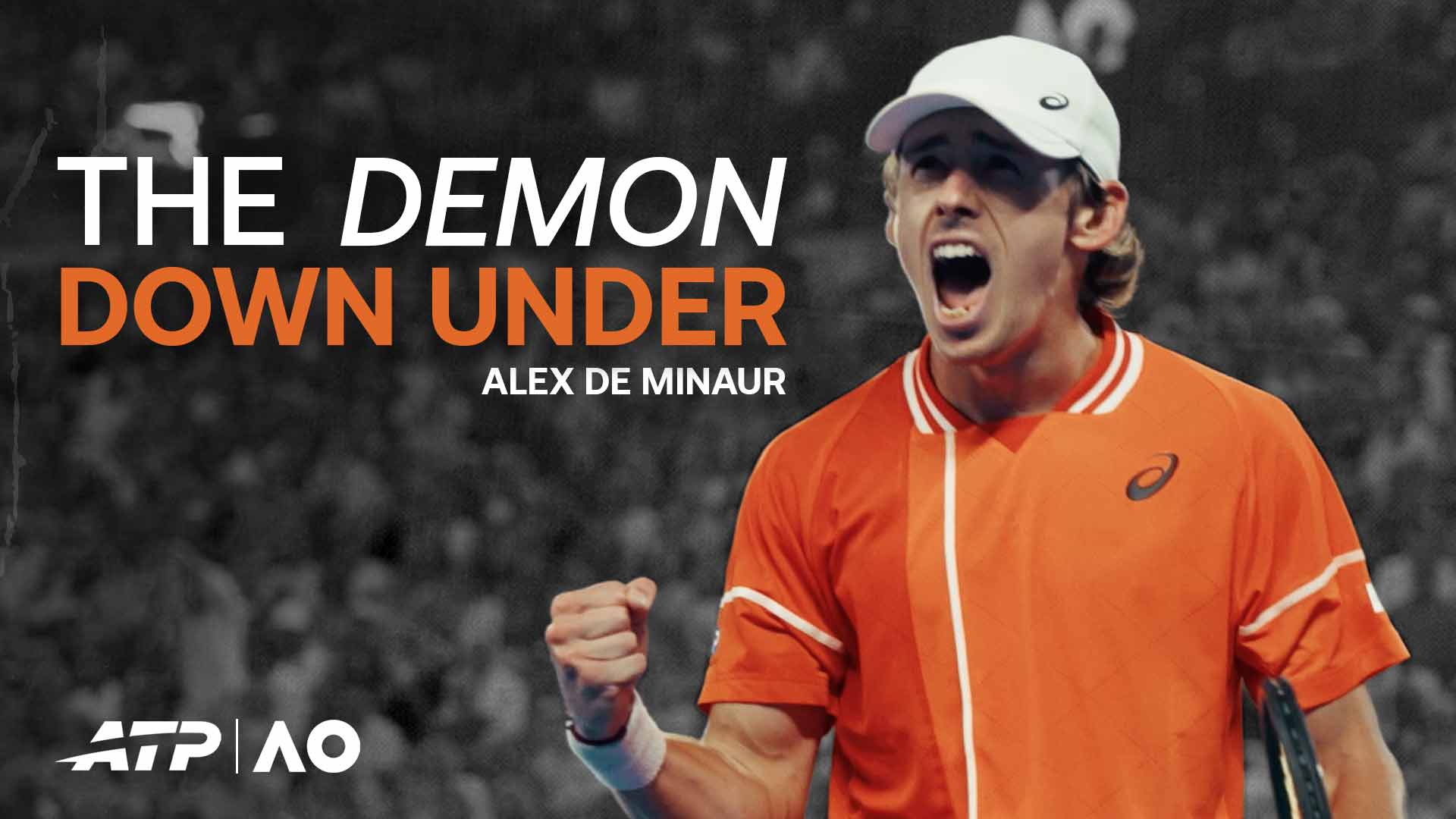 De Minaur Down Under: New documentary follows ATP Tour star’s Aussie summer