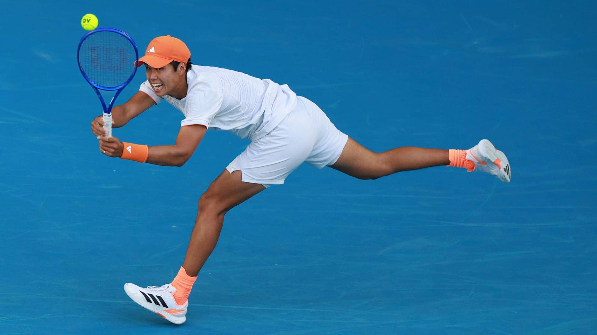 Tien dispatches Medvedev, sets Australian Open QF clash with Zverev