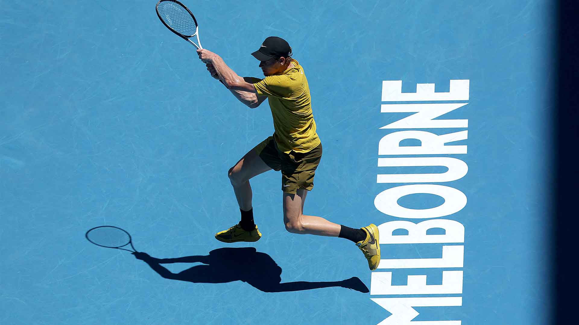 Sinner y Djokovic deben dar un paso más para citarse en semifinales