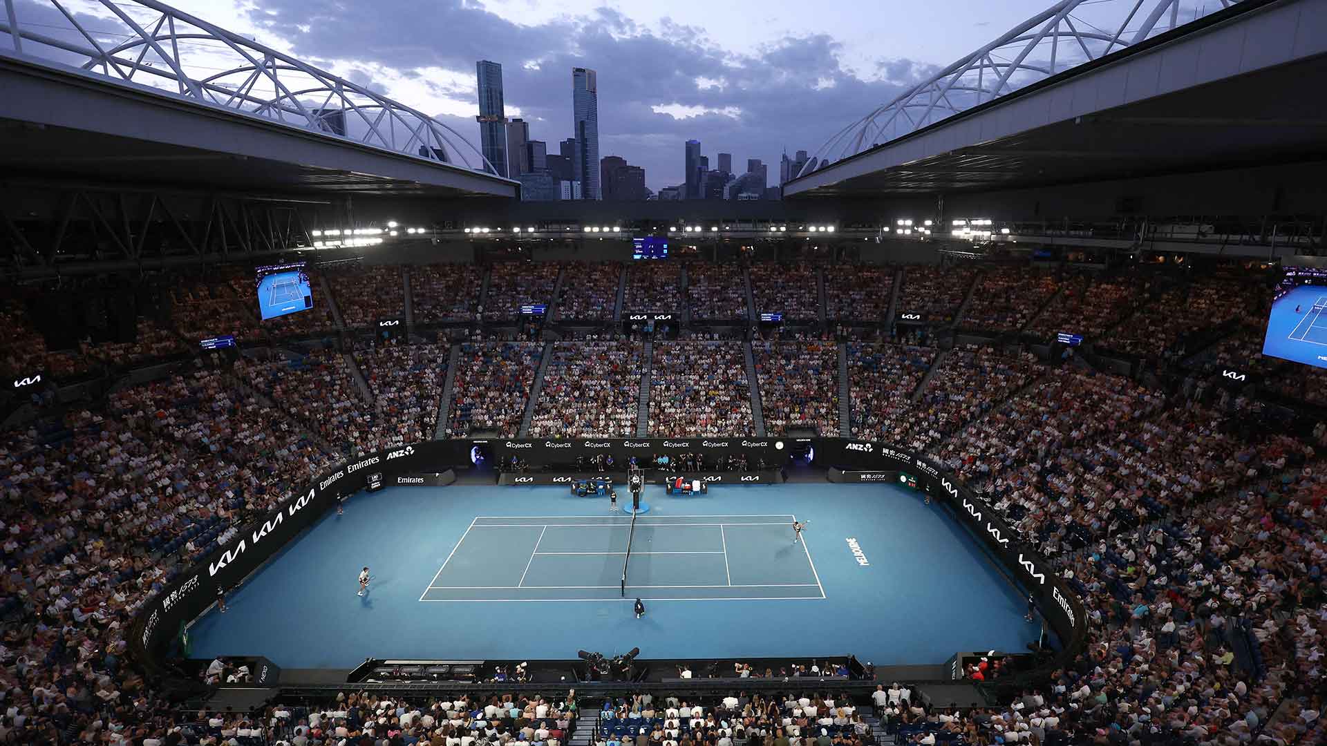 How much prize money will the Australian Open champion earn?