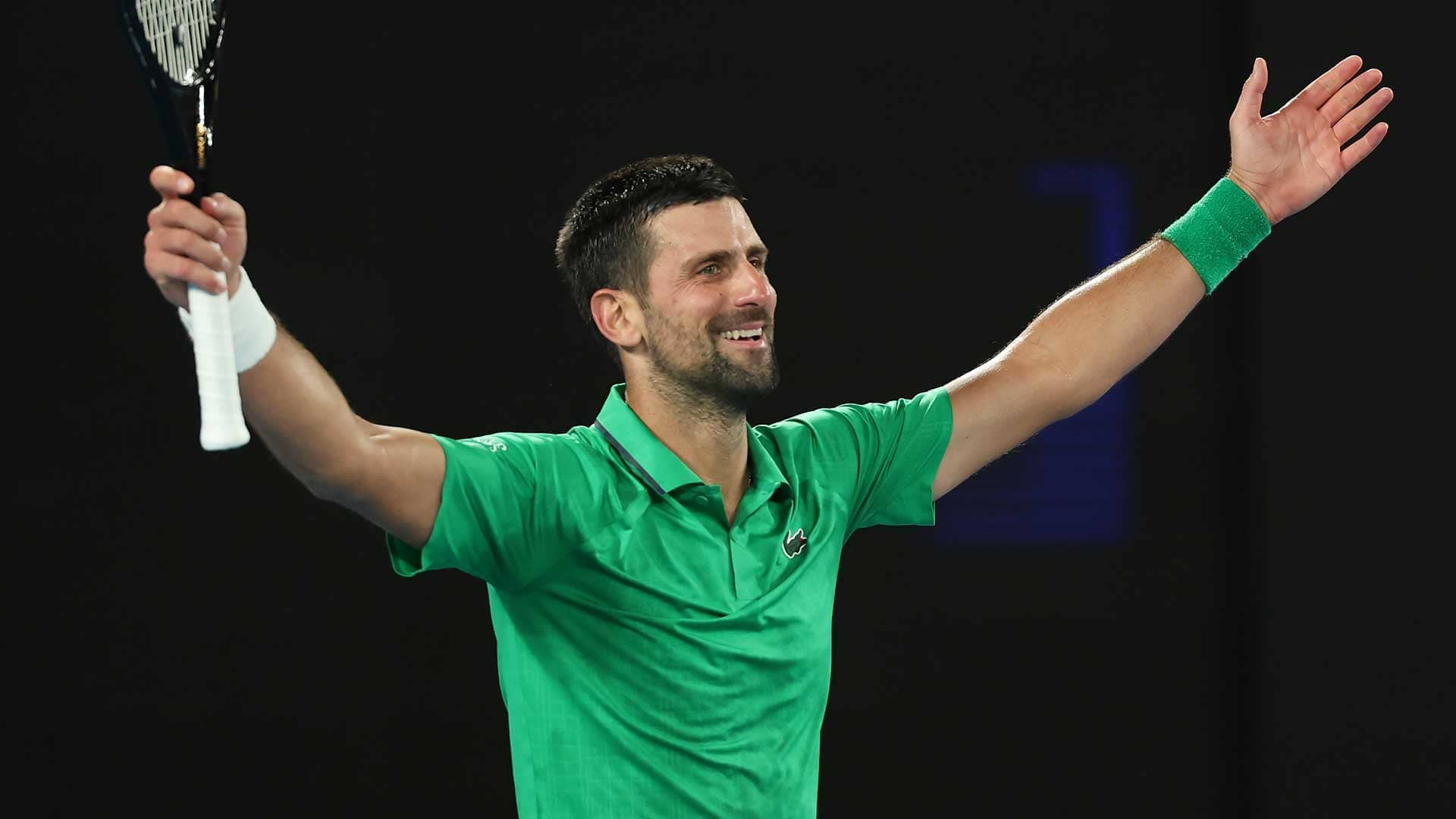 Djokovic defeats Sinner in five-set classic, returns to Australian Open final