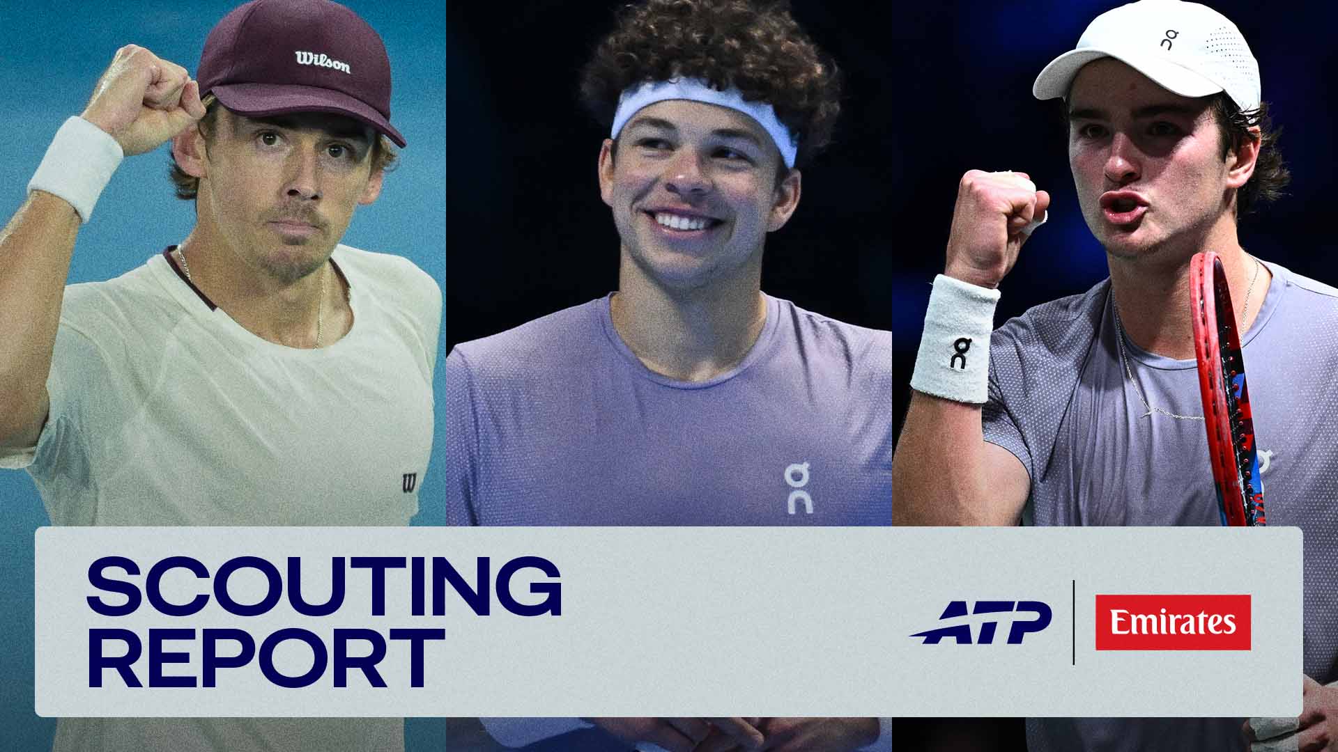 Scouting Report: De Minaur leads Rotterdam, Shelton competes in Dallas, Fonseca returns to Buenos Aires