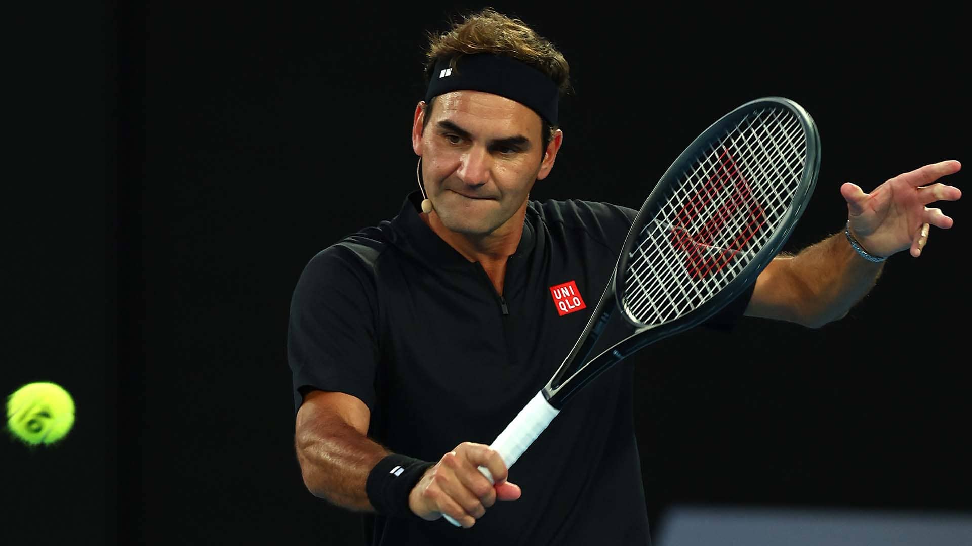 Federer to play in on-court celebration during 2026 Hall of Fame Induction