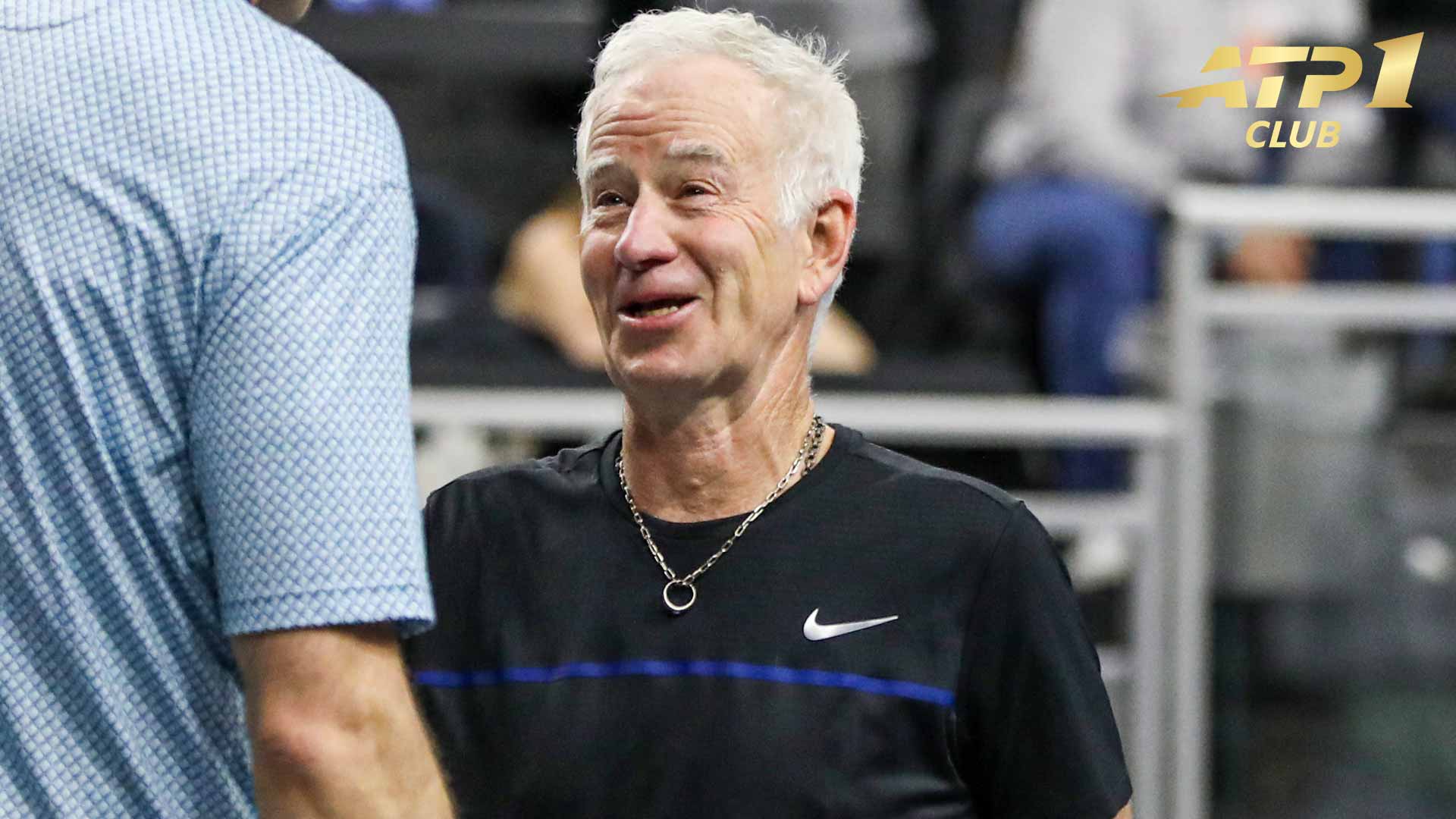 What McEnroe ‘really respects’ about Djokovic, Nadal & Federer