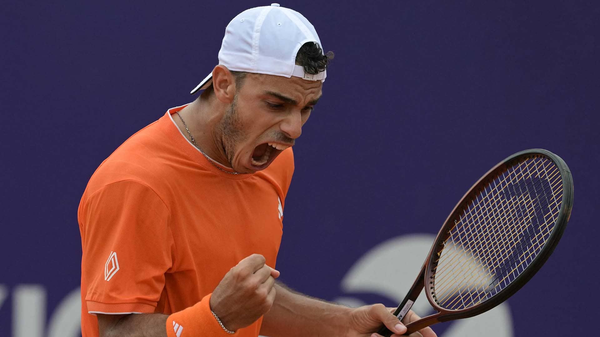 Hometown hero Cerundolo wins Buenos Aires title in ‘best moment of career so far’