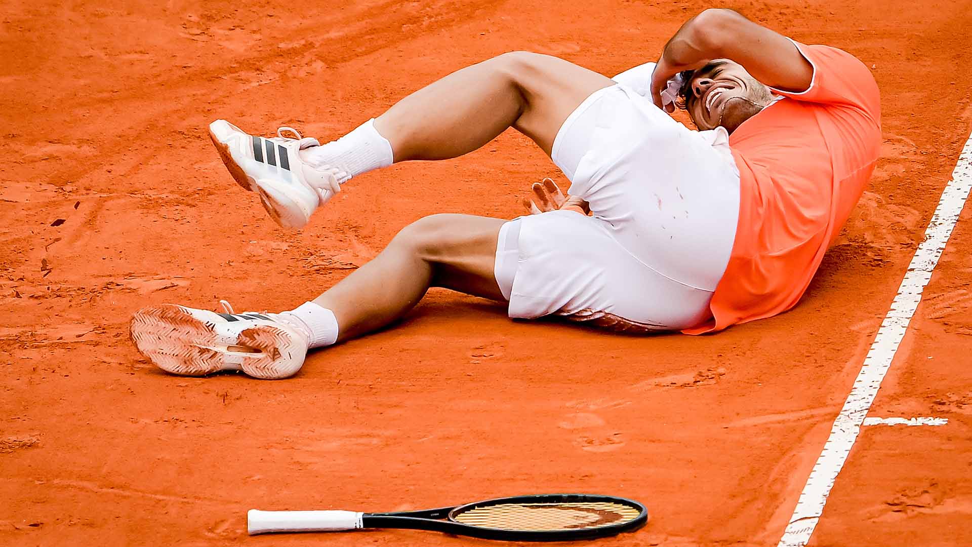 Hometown hero Cerundolo wins Buenos Aires title in ‘best moment of career so far’