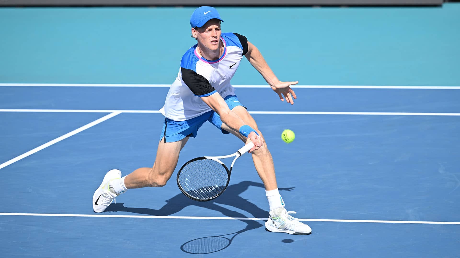 Who is competing in Miami? Alcaraz, Sinner, Djokovic headline