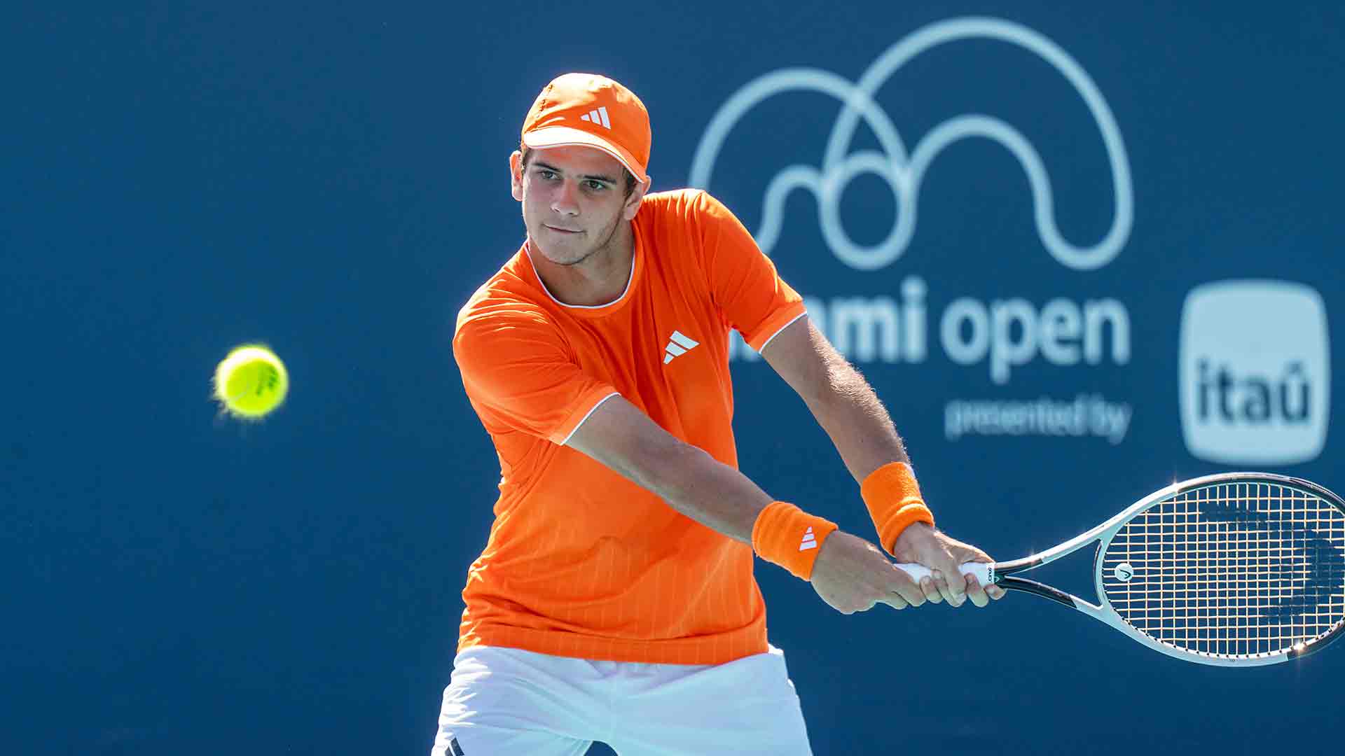 Rafael J dar Sue a En Grande En Miami ATP Tour Tennis rafael-j-dar-sue-a-en-grande-en-miami-atp-tour-tennis