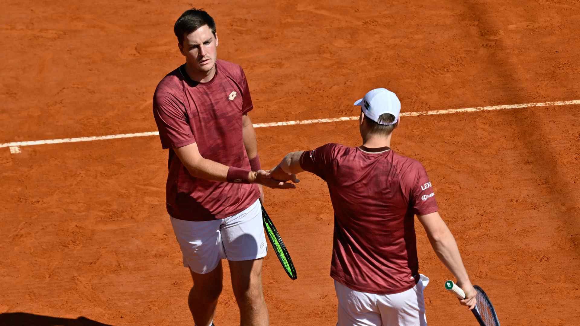 <a href='https://www.atptour.com/en/players/harri-heliovaara/h808/overview'>Harri Heliovaara</a>, <a href='https://www.atptour.com/en/players/henry-patten/p0g6/overview'>Henry Patten</a>
