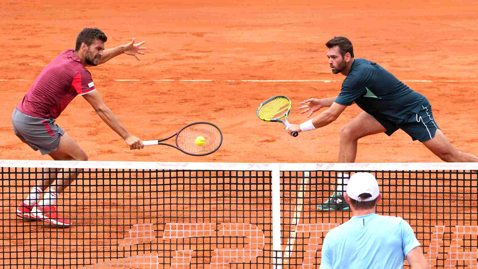 <a href='https://www.atptour.com/es/players/nikola-mektic/mf09/overview'>Nikola Mektic</a>, <a href='https://www.atptour.com/es/players/austin-krajicek/ka00/overview'>Austin Krajicek</a>