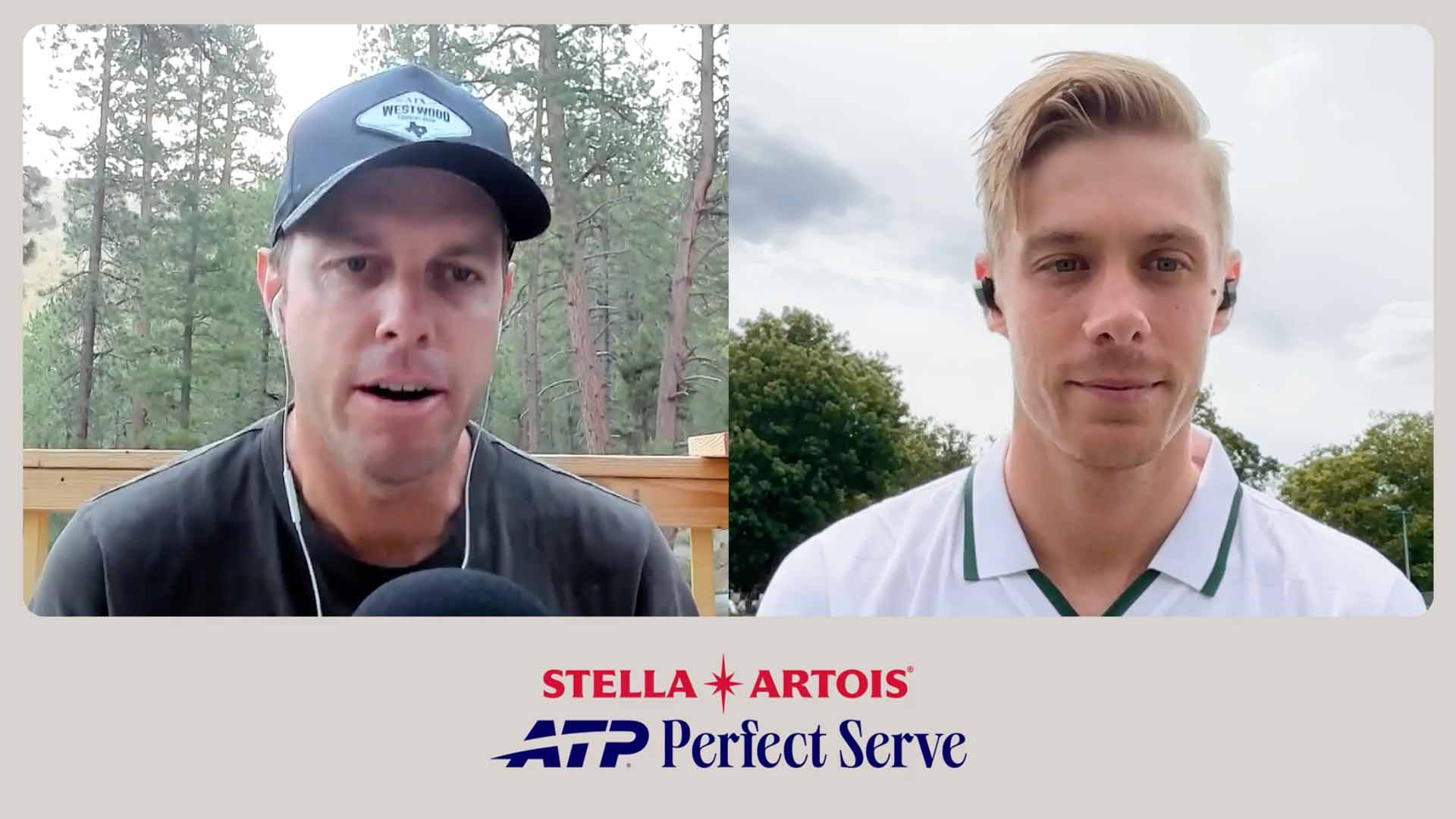 Sam Querrey/Denis Shapovalov