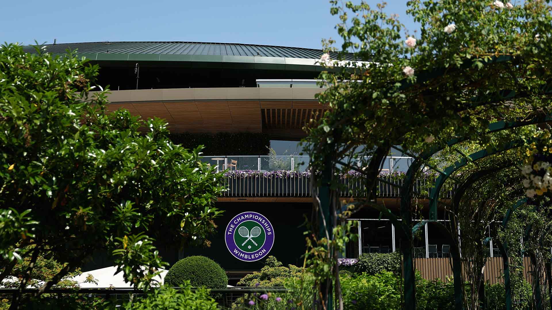 Wimbledon begins on Monday 29 June 2026.