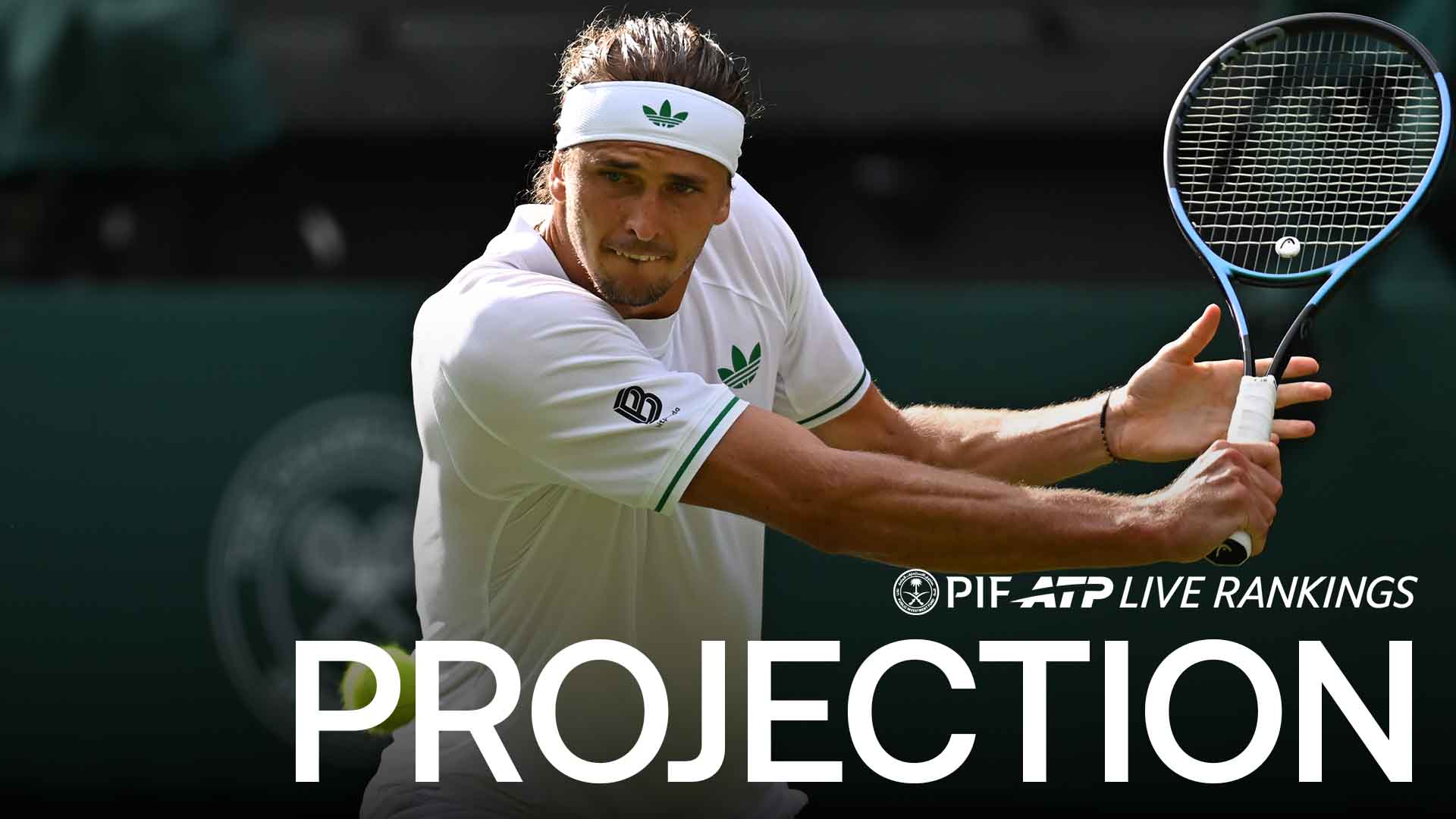 Alexander Zverev last occupied the World No. 2 spot in May 2025. 