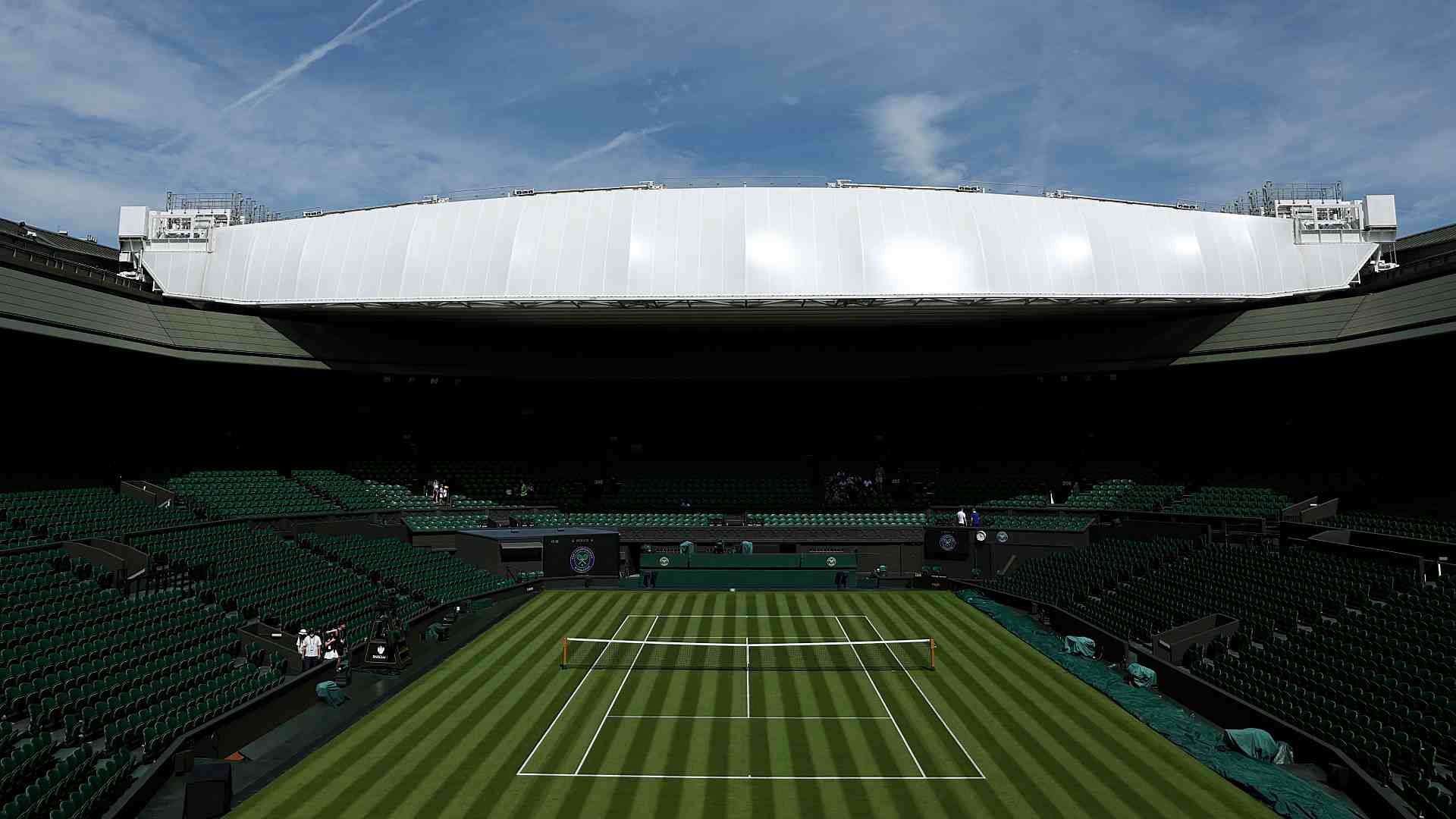 The 2026 Wimbledon runs from 29 June-12 July.