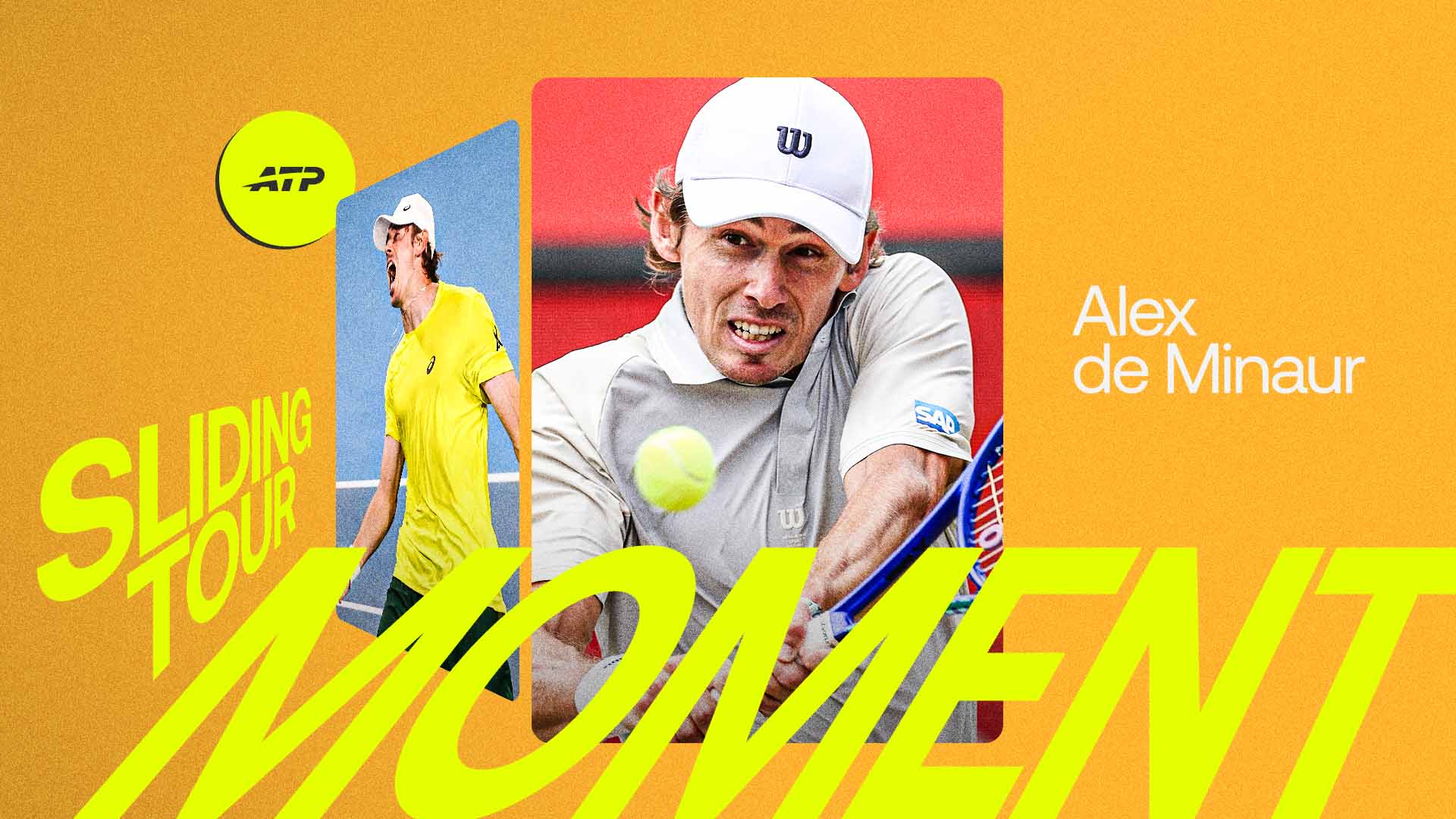 Alex de Minaur cites his 2024 United Cup win against Alexander Zverev as a pivotal moment in his career.