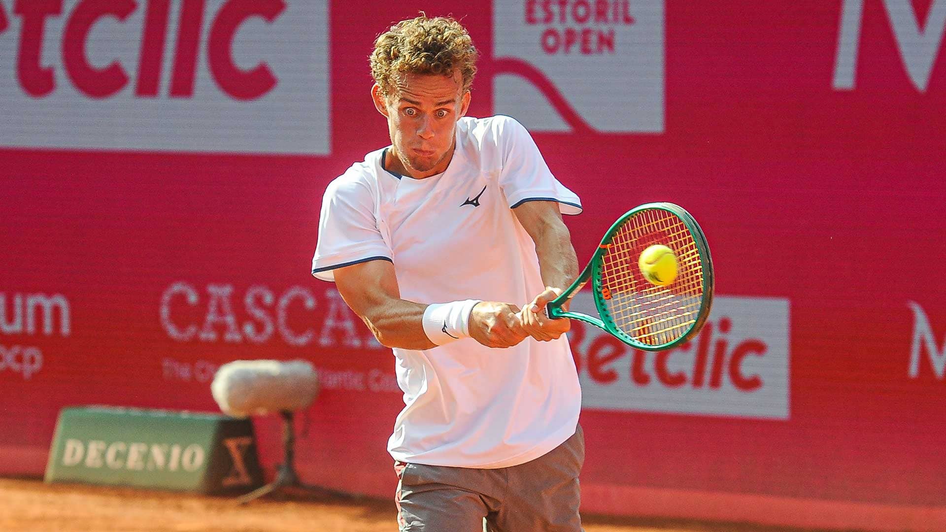 Luca Van Assche gewinnt Estoril und holt seine erste ATP-Tour-Trophäe | ...
