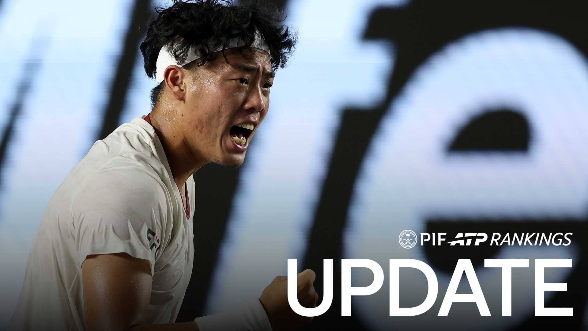 Coleman Wong is the first man representing Hong Kong to climb into the Top 100 in the history of the PIF ATP Rankings (1973).